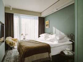 PURO Wrocław Stare Miasto