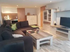 Ferienhaus Am Graseberg
