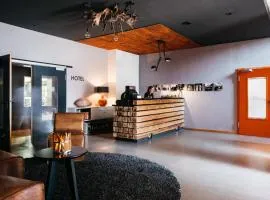 Krögers Hotel