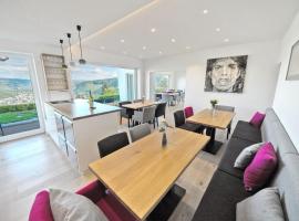 G&auml;stehaus-Weingut Loersch