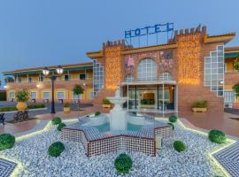 Hotel Torre De Los Guzmanes
