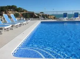 Duplex - Varandas Do Mar Patricia