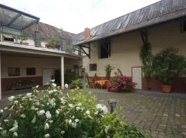 Ferienwohnung Moog