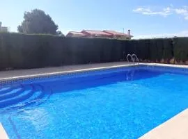 MEDDAYS CHALET EUCALIPTUS 6