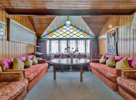 Dekeling Hotel, boutique hotel in Darjeeling