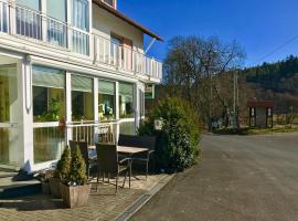 Gasthaus Zur Hardtmühle, auberge à Alsfeld