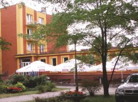 HOSTEL SUCHY BÓR – hostel w mieście Opole