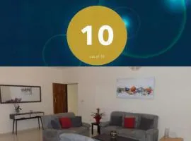 Eva Luxury Apartment