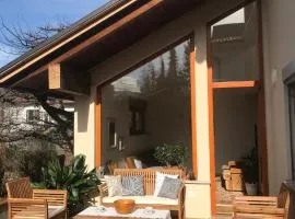 Klinar - Cosy apartment with a terrace