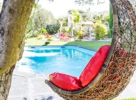 Mas de Provence en Riviera