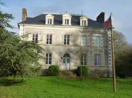 chateau de Craon