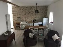 Gîte de charme Les Trois Chênes