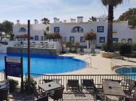 Pestana Palm Gardens, hotel din Carvoeiro