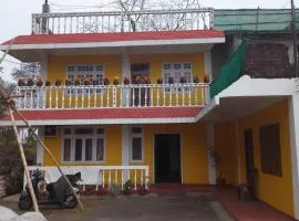 Vamoose Kolbong Homestay