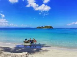 Acuario Beach Inn