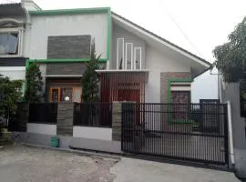 Homestay Syariah Cileunyi, Bandung Timur