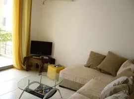 Bečići Sunset Apartments