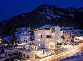 Alpin Sport, hotel v destinaci Ortisei