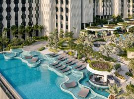 Village Hotel Sentosa by Far East Hospitality, Hotel in Singapur