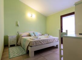 Sardinia for you, hotel a Oristano