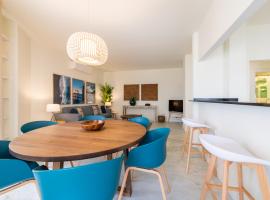 F&aacute;brica da Ribeira 98 by Destination Algarve, Hotel in Lagos