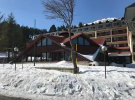 Haven apartment Sun Serena