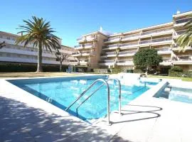 Apartamento Bahia Dorada