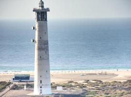 Seaside House Morrojable La Ilusión，莫羅哈夫萊的Villa