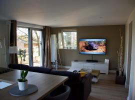 VIMY@Home, Hotel in Vimy