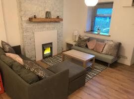 Galway City Cottage, cottage in Galway