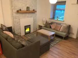 Galway City Cottage