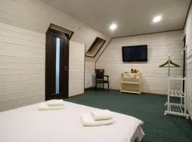 Hotel Galushko