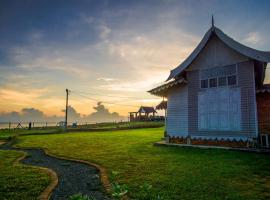 Umbut Bayu, hotel v destinaci Dungun