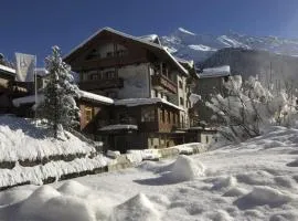 Hotel Baita Fiorita