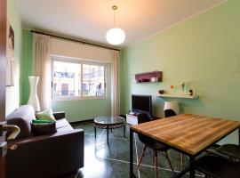 Luxury Guest House - Diano Marina, hotel a Diano Marina