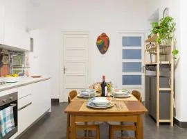 Central Coa Apartment