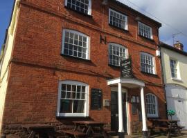 The Silverton Inn, hotel in Silverton