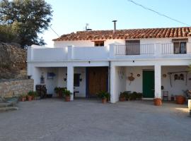 Mas de Tenesa