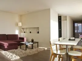 Central Apartamentos Bogotá