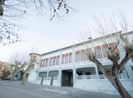 Hotel Restaurante La Castellana