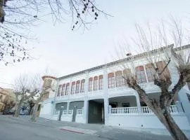 La Castellana - Habitaciones y desayuno
