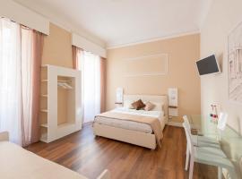 Clavdia rooms