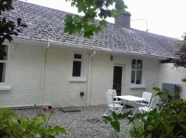 Town House, hotel perto de The Cathedral of Saints Peter and Paul, Ennis