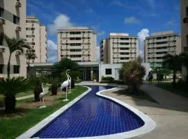 CONDOMÍNIO BLUEVILLE