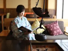 K's House Takayama Oasis [2nd K's Hostel]