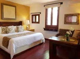 Casa Aurea Hotel Boutique
