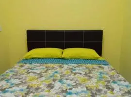 Mutiara Inn GuestRoom