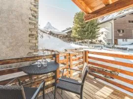 Chalet Alpoase