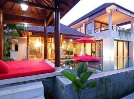 Villa 58 Tanah Lot