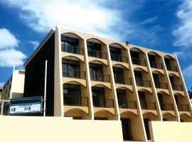 14 on Marine, aparthotel v destinaci East London